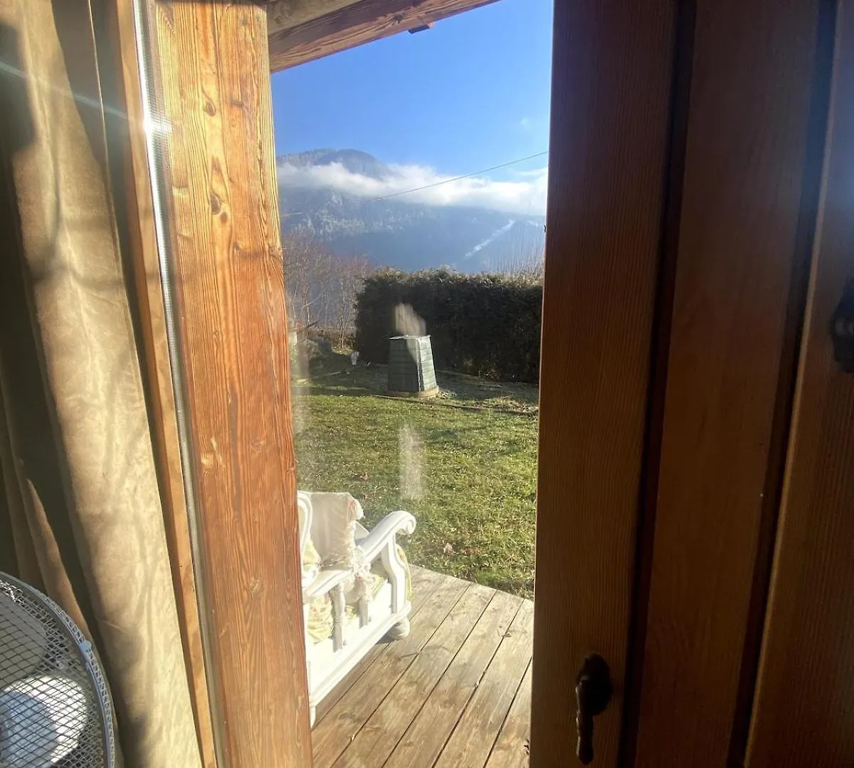 Charming Chalet In Passy 0*, Passy (Haute-Savoie)