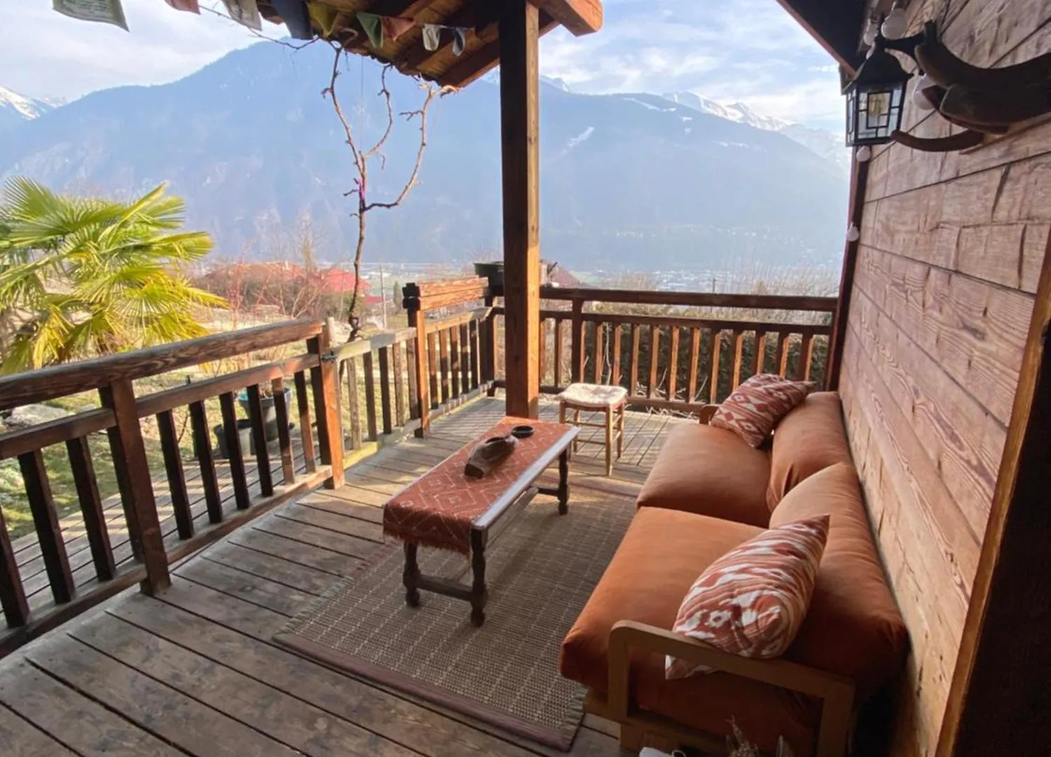 Charming Chalet In Passy 0*, Passy (Haute-Savoie) Francia